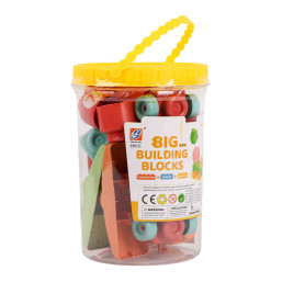 Building Blocks 32 Pcs